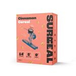 SURREAL Protein Cereal - 240g Cinnamon