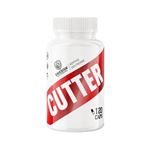 Swedish Supplements - Cutter 120 Caps