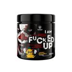 Swedish Supplements F***** Up Joker - 300g Angry Pineappple