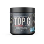 TOP G Pre-Workout - 420g Blue Magic