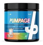 Trained By JP - Pumpage 400g Pic n Mix
