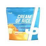 Trained By JP Cream Of Rice - 2kg Banoffee