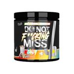 Trained By JP DNFM Pre-Workout - 320g Candy