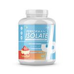 Trained By JP Performance Isolate - 2kg Strawberry Cheesecake