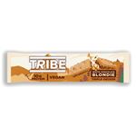Tribe Plant Protein Bar - 12x50g White Choc Blondie