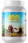Yummy Sports ISO 100% Whey Protein - 960g Creamy Eggs