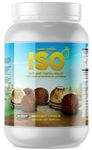 Yummy Sports ISO 100% Whey Protein - 960g Hazelnut Crunch