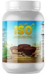 Picture of Yummy Sports ISO 100% Whey Protein - 960g Peanut Butter Cups