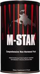 Animal - M-Stak 21 Packs