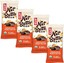 CLIF Nut Butter Plant Protein Bar - 12x50g Chocolate Peanut Butter