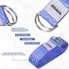 Picture of RDX: Yoga Poly Cotton Strap - Design F14/Blue (8Ft/2.44m)