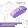 Picture of RDX: Yoga Poly Cotton Strap - Design F21/Light Purple (8Ft/2.44m)