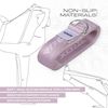 Picture of RDX: Yoga Poly Cotton Strap - Design F22/Light Pink (8Ft/2.44m)