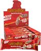 Grenade Protein Bar - Peanut Nutter 12 x 60g Pack