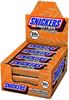 Picture of Snickers Hi-Protein Bar - Peanut Butter 12 x 57g