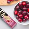 Picture of Warrior Raw Protein Flapjack - White Chocolate Cranberry 12 x 75g Pack