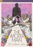 The Wicker Man [1973] - Edward Woodward