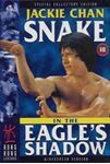 Snake In The Eagle's Shadow - Jackie Chan