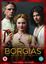 The Borgias: Season 3 - Jeremy Irons