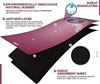 Picture of RDX: Yoga and Exercise Mat Rubber 6mm - Design D4