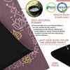 Picture of RDX: Yoga and Exercise Mat Rubber 6mm - Design D2