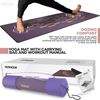 Picture of RDX: Yoga and Exercise Mat Rubber 6mm - Design D6