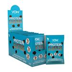 Vow Nutrition Vegan Protein Clusters - 12x30g Milk Chocolate
