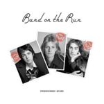 Paul Mccartney & Wings - Band On The Run