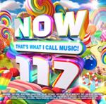 Various - NOW Thats What I Call Music! 117
