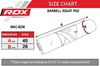 Picture of RDX Gym Barbell Bar Foam Pad - B2