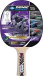 Donic-Schildkrot Table Tennis Bat - 800 Legends Attack