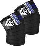RDX Knee Wraps - KR11