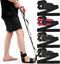 RDX Leg & Foot Stretcher for Workout - T1
