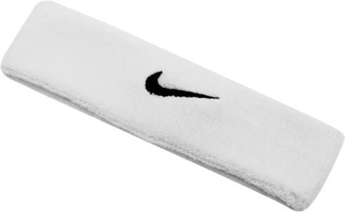 Nike Swoosh Headband - White