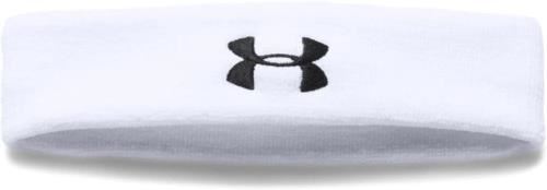 Under Armour Headband - White