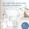 Picture of Brita Water Filter Jug - Marella XL 3.5L (Inc. 1 Filter/Colour May Vary)