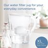 Picture of Brita Water Filter Jug - Marella XL 3.5L (Inc. Filter/Colour may vary)