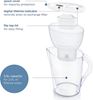 Picture of Brita Water Filter Jug - Marella XL 3.5L (Inc. Filter/Colour may vary)