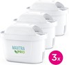 Picture of Brita Water Filter Cartridges - Maxtra Pro (3 Pack/Packaging may vary)