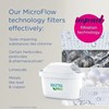 Picture of Brita Water Filter Cartridges - Maxtra Pro (3 Pack/Packaging may vary)