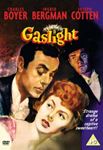Gaslight [1944] - Ingrid Bergman