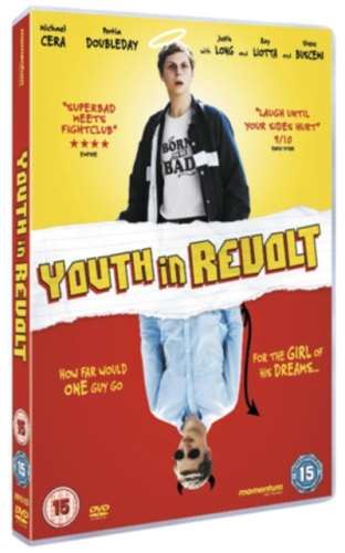 Youth In Revolt [2010] - Michael Cera