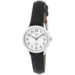 Timex Watch - T2H331 Black/Silver