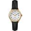Timex Watch - T2H341 Black/Gold