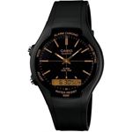 Casio Watch - AW-90H-9EVEF Black