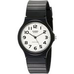 Casio Watch - MQ-24-7BLL Black