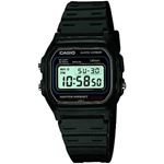 Casio Watch - W-59-1VQES Black