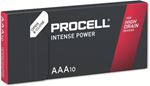 Duracell Procell Intense Power - AAA