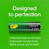 Picture of GP Ultra Plus Alkaline - AAA (10 Pack) Battery