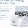 Picture of Brita Water Filter Jug - Marella 2.4L (Inc. Filter/Packaging may vary)